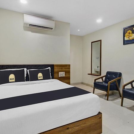 Collection O Hotel Swagath Pride Mancheral Luaran gambar